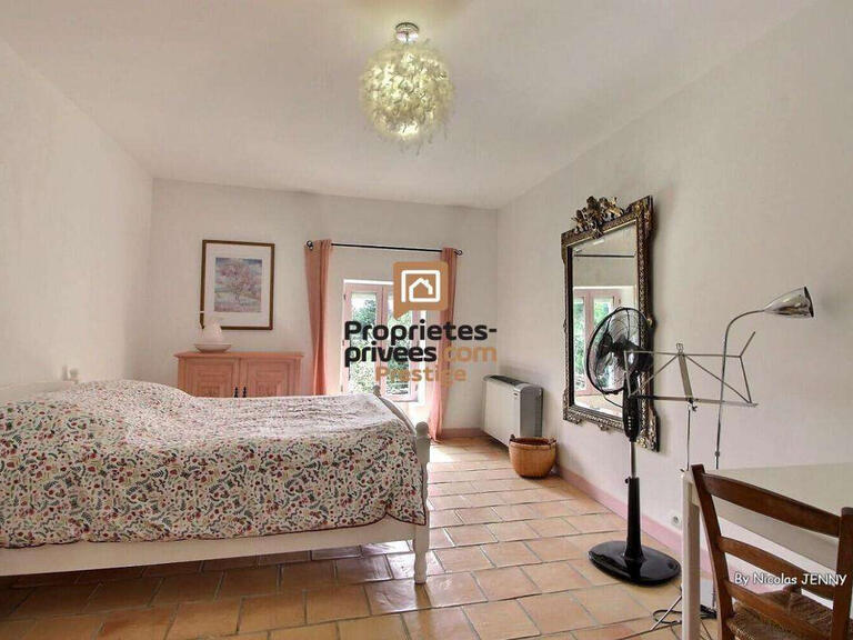 House Saint-Rémy-de-Provence - 4 bedrooms