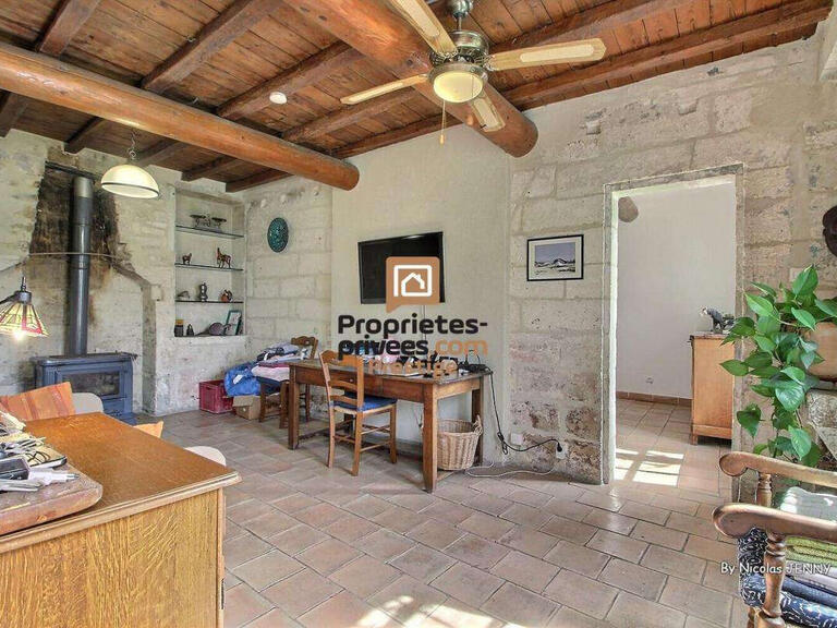 House Saint-Rémy-de-Provence - 4 bedrooms