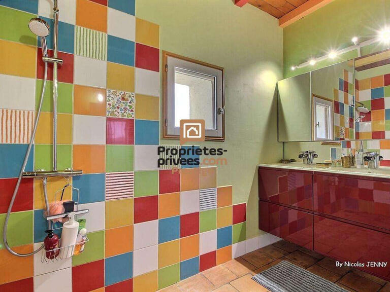 House Saint-Rémy-de-Provence - 4 bedrooms