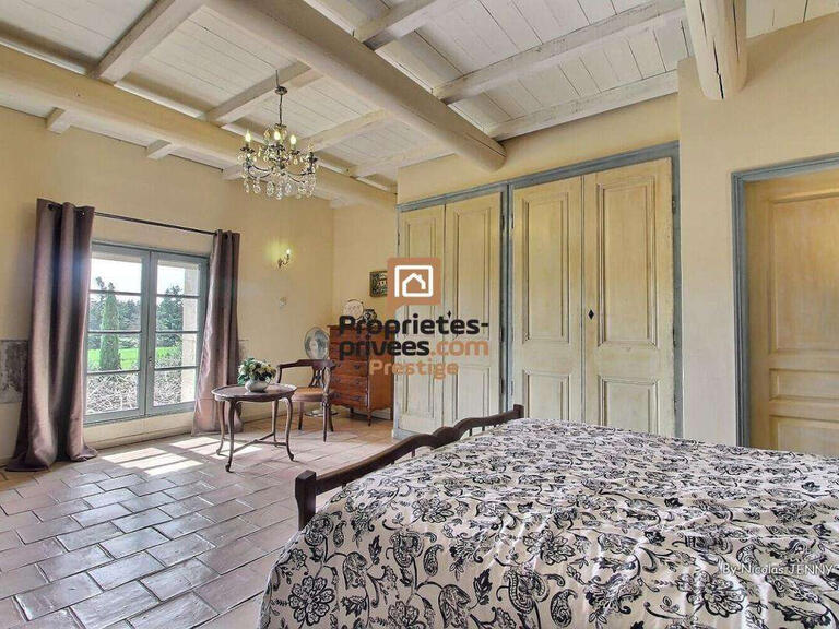 House Saint-Rémy-de-Provence - 4 bedrooms