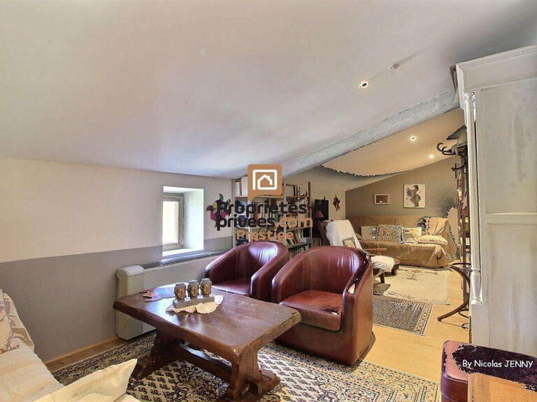 House Saint-Rémy-de-Provence - 4 bedrooms