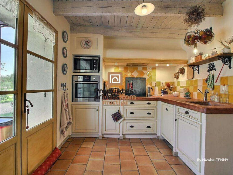 House Saint-Rémy-de-Provence - 4 bedrooms