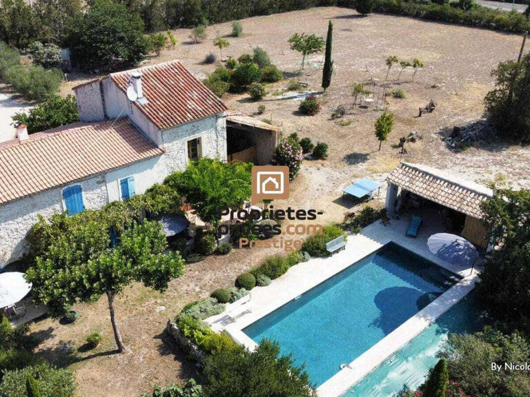 House Saint-Rémy-de-Provence - 4 bedrooms