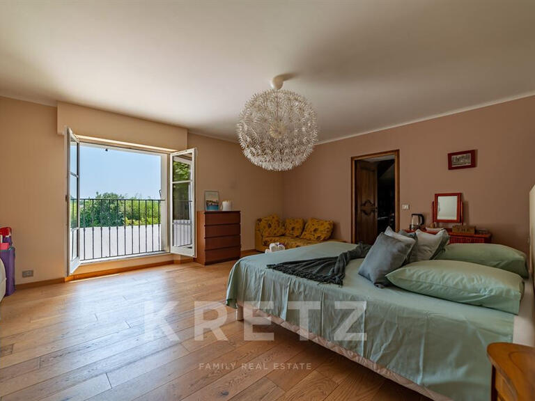 Maison Saint-Rémy-de-Provence - 8 chambres - 487m²