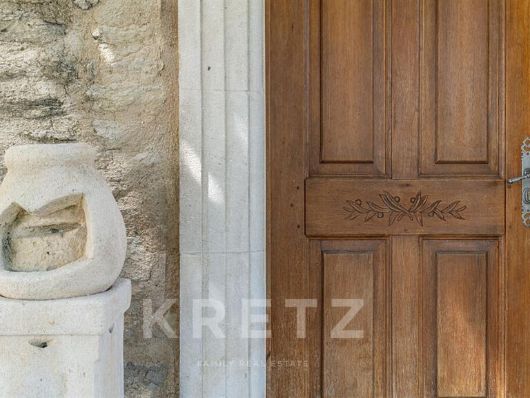 Maison Saint-Rémy-de-Provence - 8 chambres - 487m²