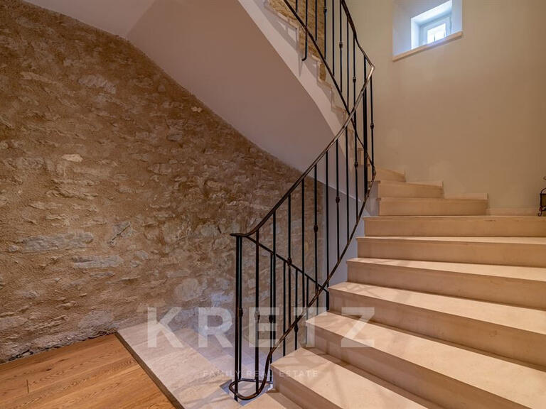 Maison Saint-Rémy-de-Provence - 8 chambres - 487m²