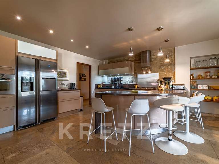 Maison Saint-Rémy-de-Provence - 8 chambres - 487m²
