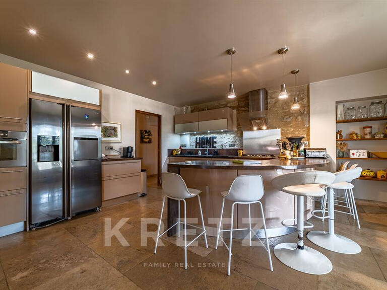 Maison Saint-Rémy-de-Provence - 8 chambres - 487m²