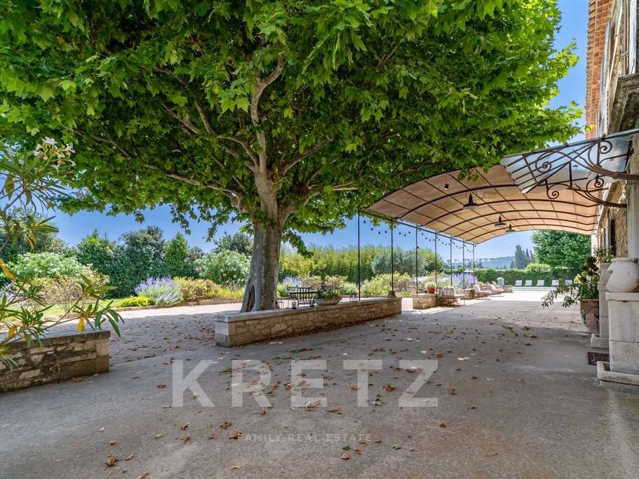 House Saint-Rémy-de-Provence