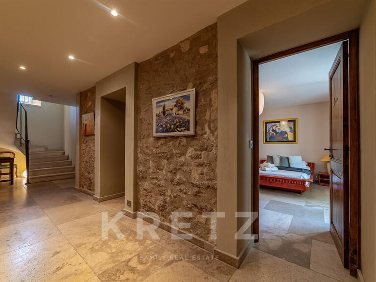 Maison Saint-Rémy-de-Provence - 8 chambres - 487m²