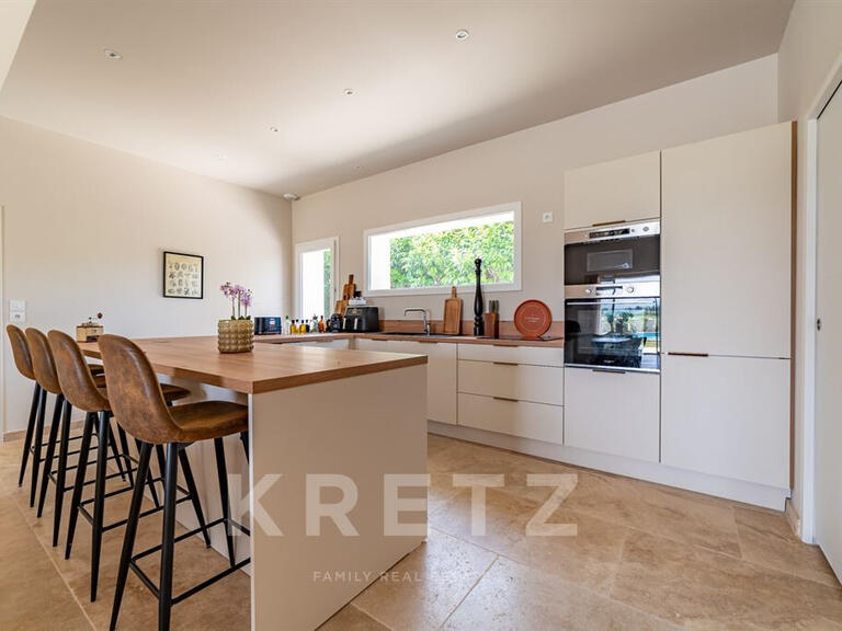 Maison Saint-Rémy-de-Provence - 4 chambres - 182m²