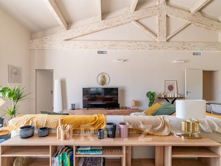 Maison Saint-Rémy-de-Provence - 4 chambres - 182m²