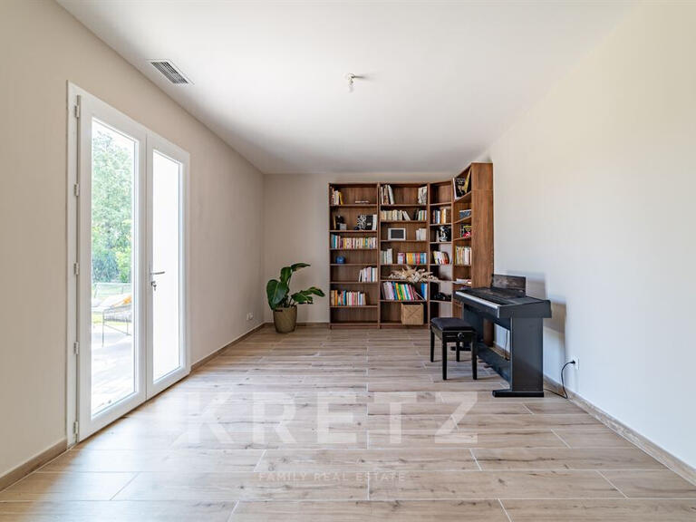Maison Saint-Rémy-de-Provence - 4 chambres - 182m²