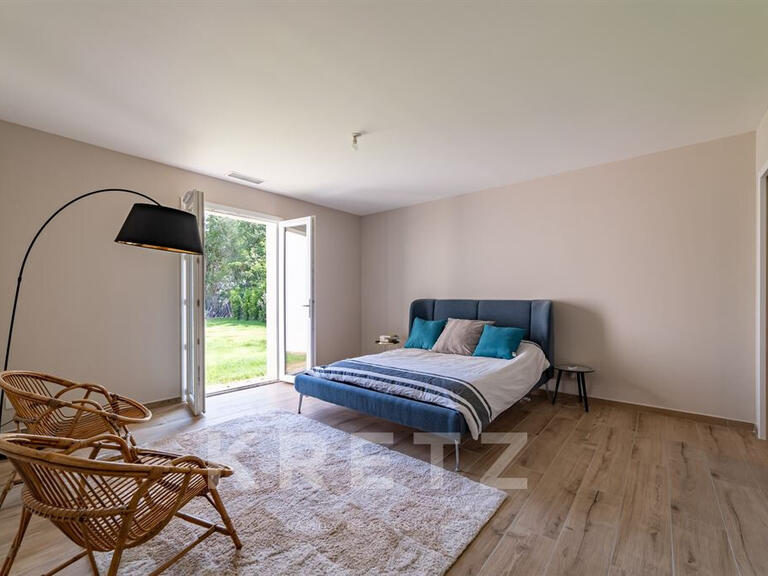 Maison Saint-Rémy-de-Provence - 4 chambres - 182m²