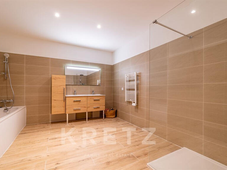 Maison Saint-Rémy-de-Provence - 4 chambres - 182m²