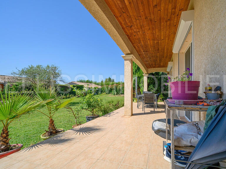 Maison Saint-Rémy-de-Provence - 3 chambres - 130m²