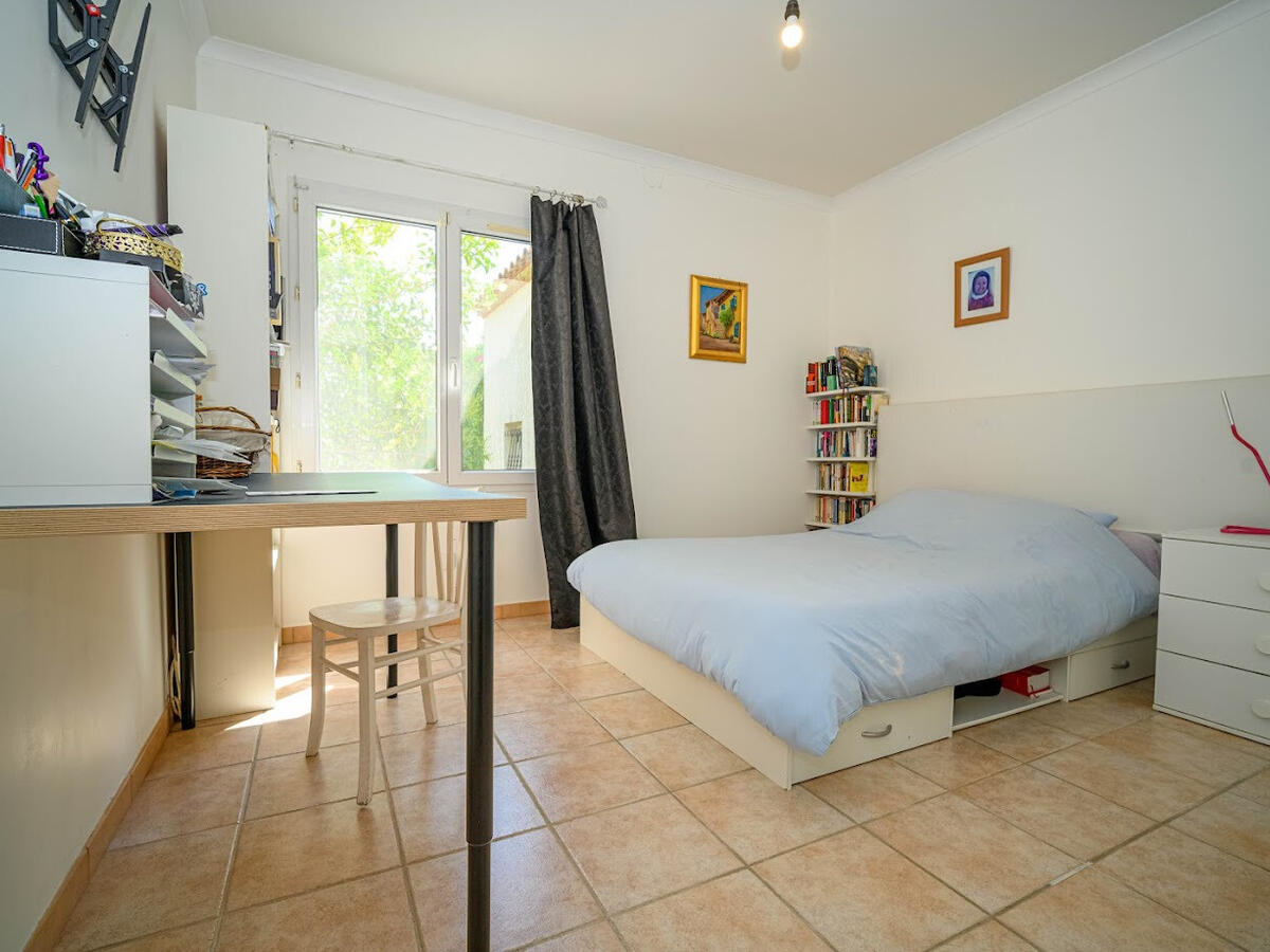 Maison Saint-Rémy-de-Provence