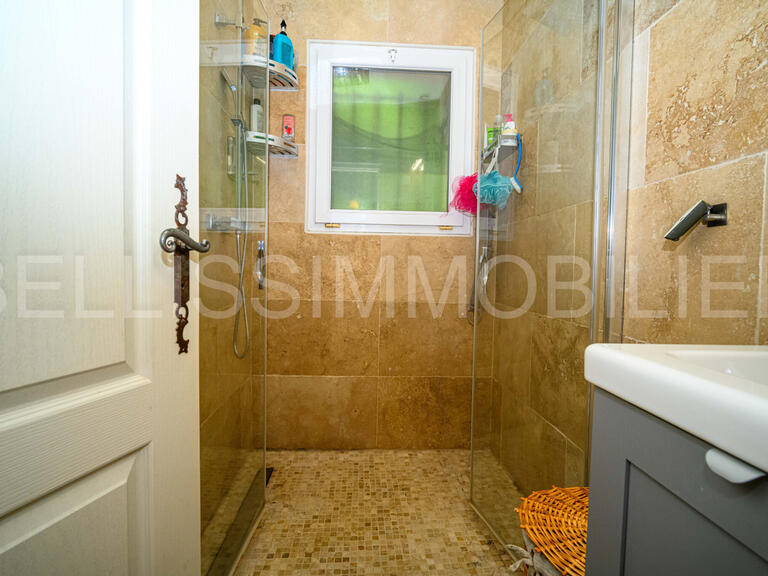 House Saint-Rémy-de-Provence - 3 bedrooms - 130m²