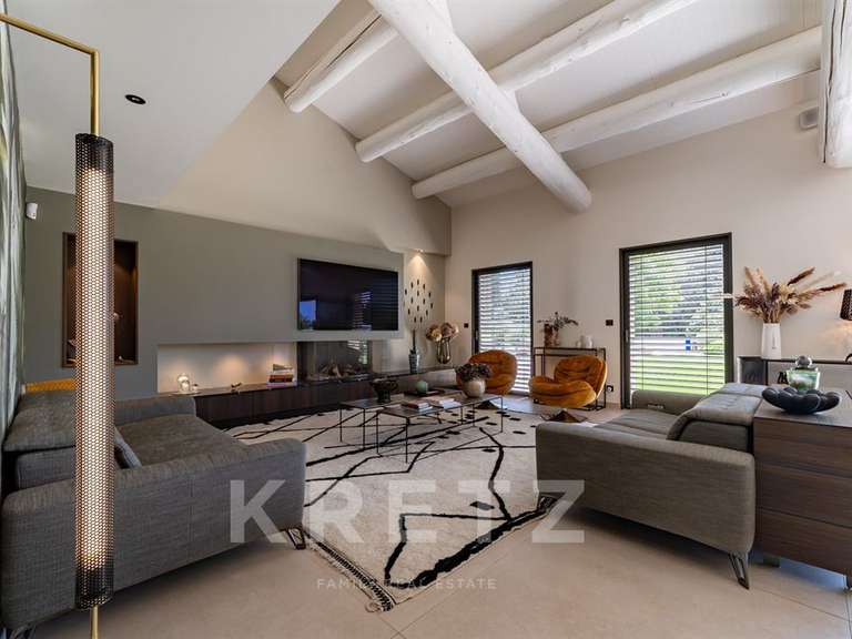 Maison Saint-Rémy-de-Provence - 4 chambres - 250m²