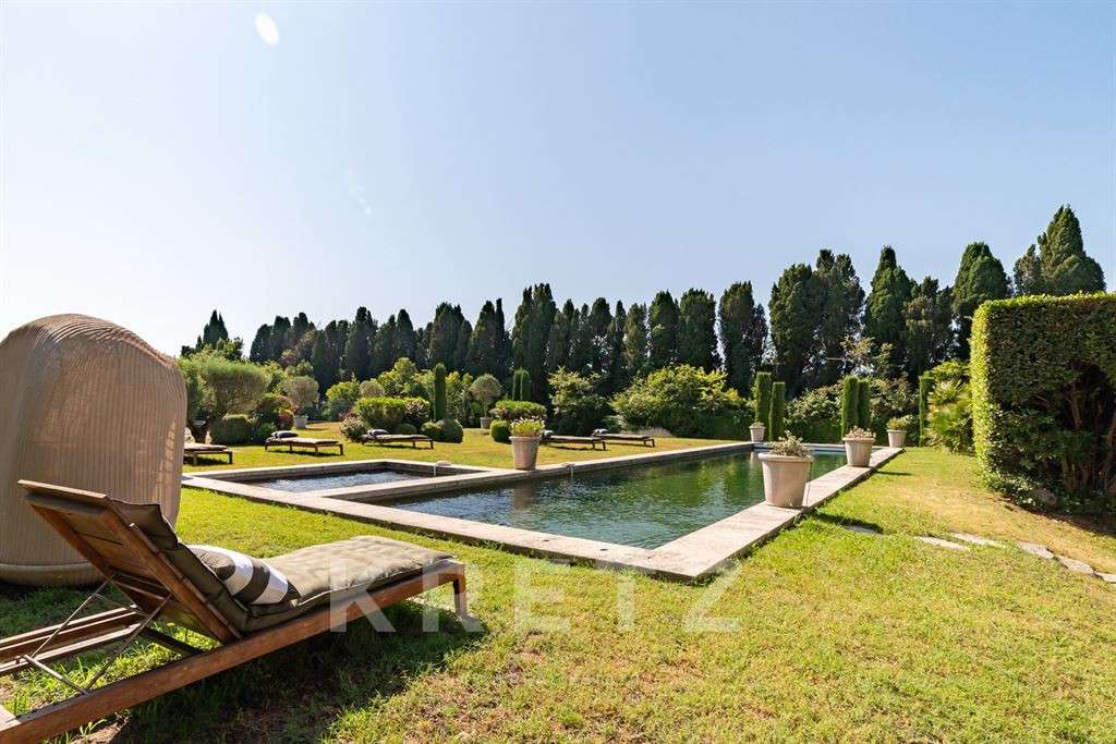 Maison Saint-Rémy-de-Provence
