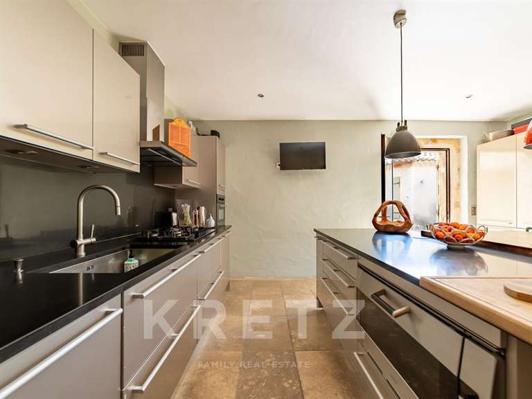Maison Saint-Rémy-de-Provence - 4 chambres - 250m²