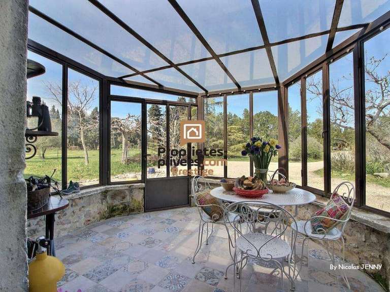 House Saint-Rémy-de-Provence - 4 bedrooms