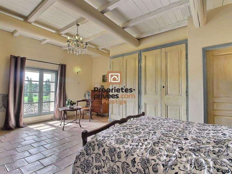 House Saint-Rémy-de-Provence - 4 bedrooms