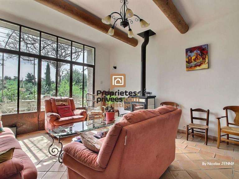 House Saint-Rémy-de-Provence - 4 bedrooms