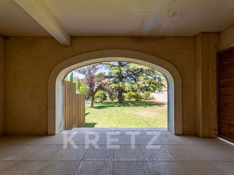 Maison Saint-Rémy-de-Provence - 390m²