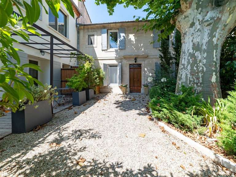 Maison Saint-Rémy-de-Provence - 390m²