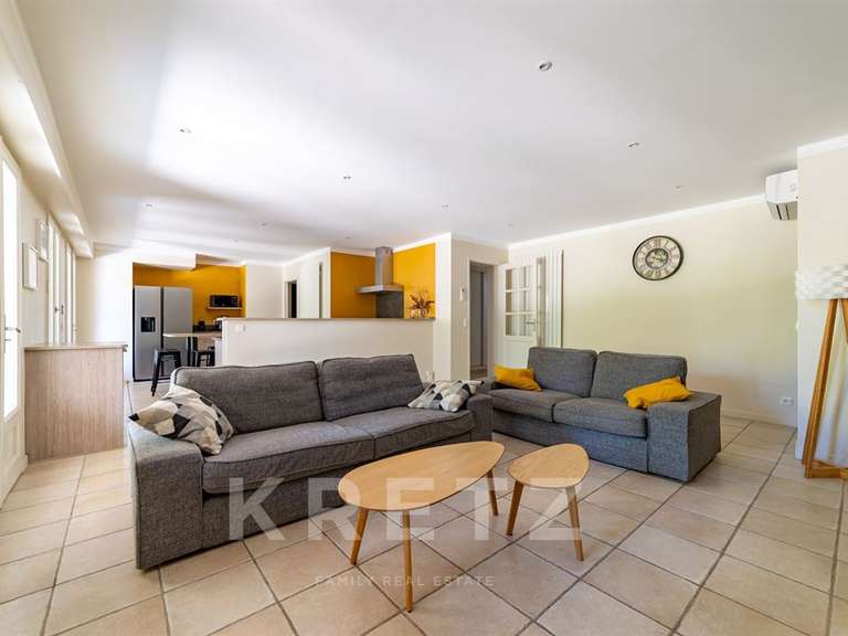 Maison Saint-Rémy-de-Provence - 390m²