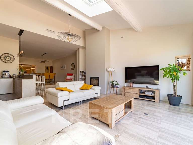 Maison Saint-Rémy-de-Provence - 390m²