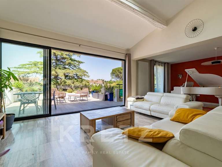 Maison Saint-Rémy-de-Provence - 390m²