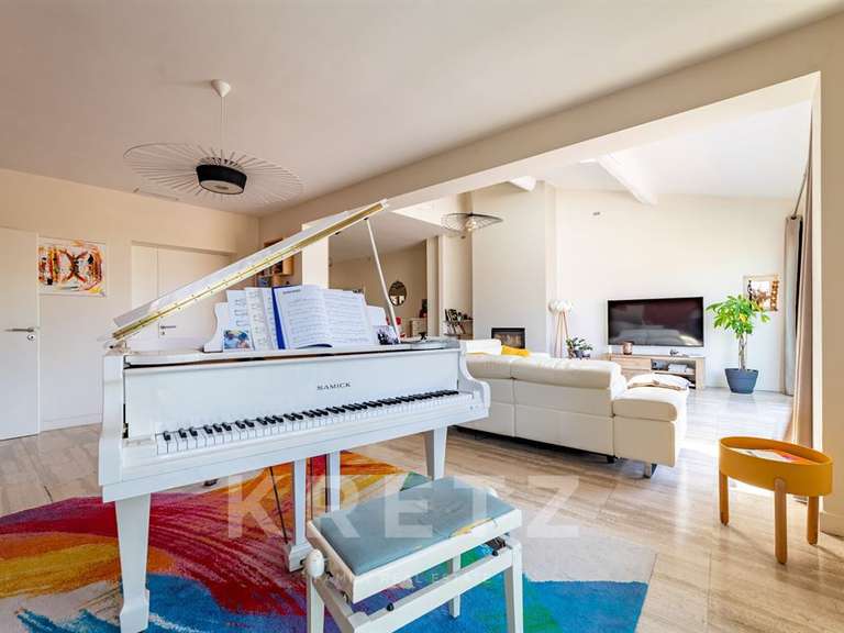 Maison Saint-Rémy-de-Provence - 390m²