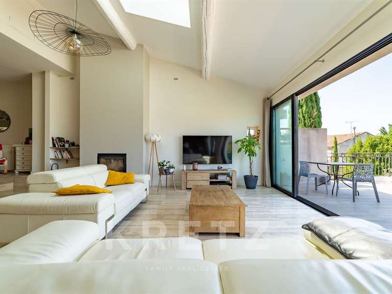 Maison Saint-Rémy-de-Provence - 390m²