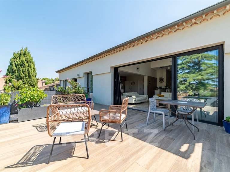 Maison Saint-Rémy-de-Provence - 390m²
