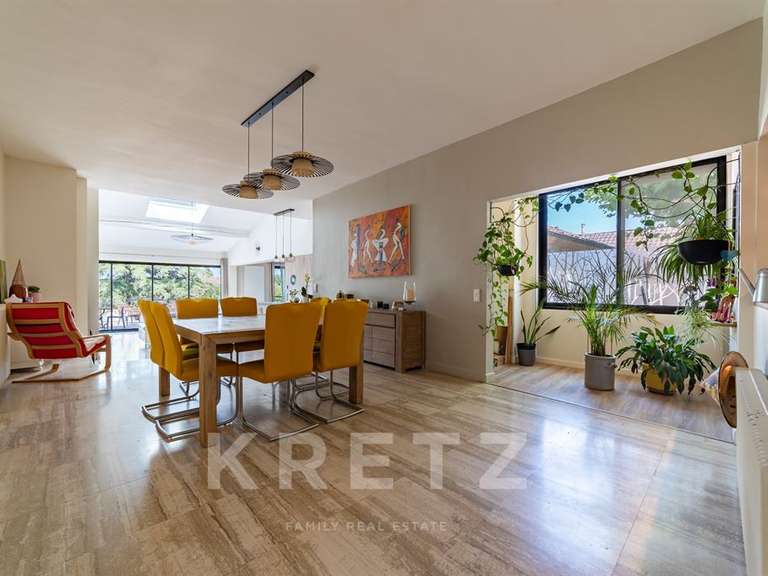 Maison Saint-Rémy-de-Provence - 390m²