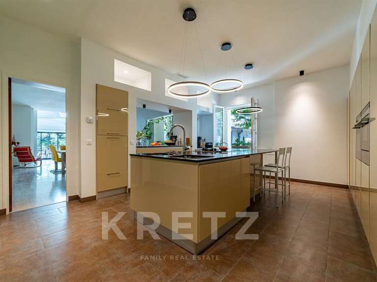 Maison Saint-Rémy-de-Provence - 390m²