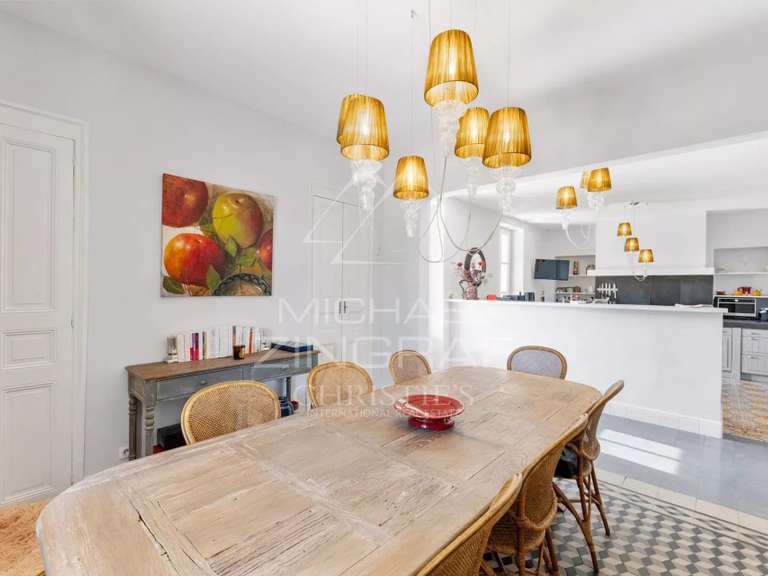 Maison Saint-Rémy-de-Provence - 6 chambres - 320m²