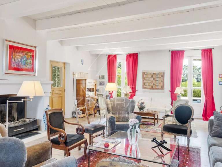 Maison Saint-Rémy-de-Provence - 6 chambres - 320m²