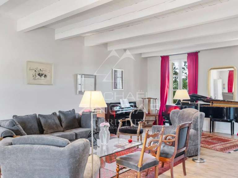 Maison Saint-Rémy-de-Provence - 6 chambres - 320m²
