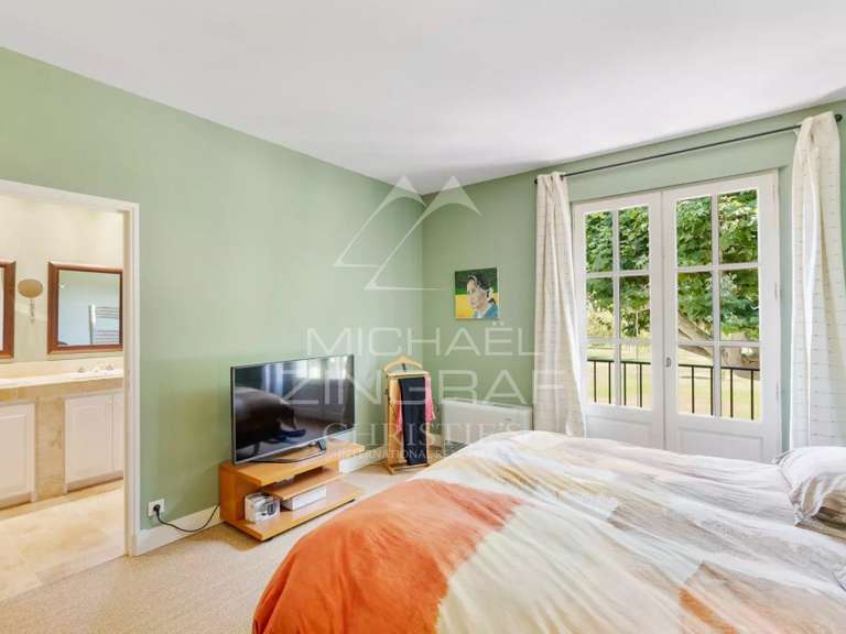 Maison Saint-Rémy-de-Provence - 6 chambres - 320m²