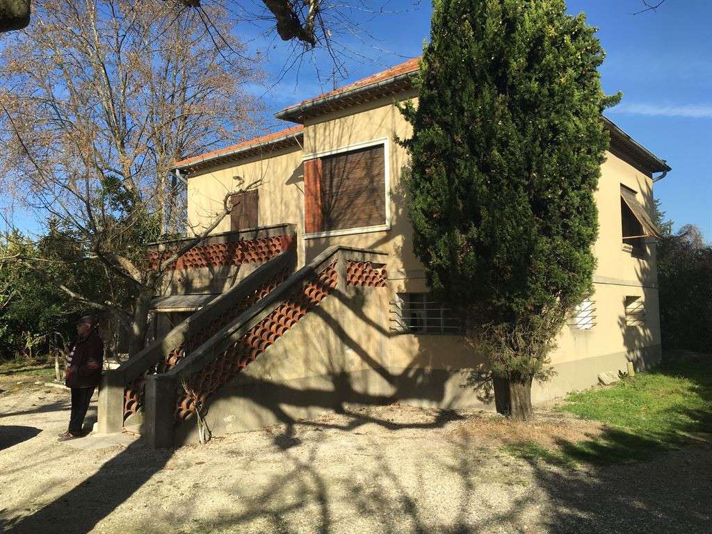 Maison Saint-Rémy-de-Provence