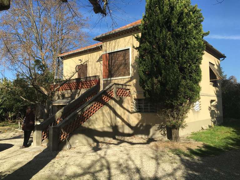 Maison Saint-Rémy-de-Provence - 2 chambres - 131m²