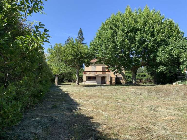 Maison Saint-Rémy-de-Provence - 2 chambres - 131m²