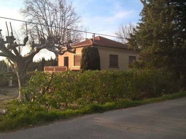 Maison Saint-Rémy-de-Provence - 2 chambres - 131m²