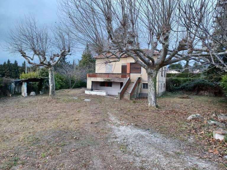 Maison Saint-Rémy-de-Provence - 2 chambres - 131m²