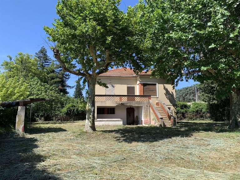 Maison Saint-Rémy-de-Provence - 2 chambres - 131m²