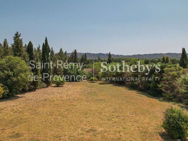 Maison Saint-Rémy-de-Provence - 4 chambres - 200m²