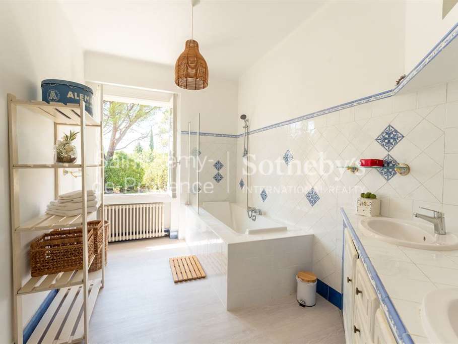 House Saint-Rémy-de-Provence